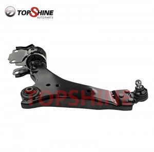 31317665 Hot Selling High Quality Auto Parts Car Auto Suspension Parts Upper Control Arm for Volvo