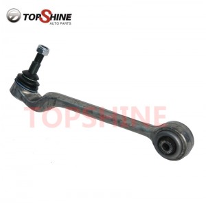 31126852992 Hot Selling High Quality Auto Parts Car Auto Suspension Parts Upper Control Arm for BMW