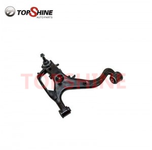 LR075996 Hot Selling High Quality Auto Parts Car Auto Suspension Parts Upper Control Arm for LAND ROVER