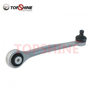 8W0407506 Hot Selling High Quality Auto Parts Car Auto Suspension Parts Upper Control Arm for Audi