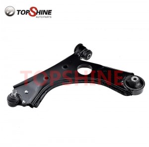51885737 Hot Selling High Quality Auto Parts Car Auto Suspension Parts Upper Control Arm for FIAT