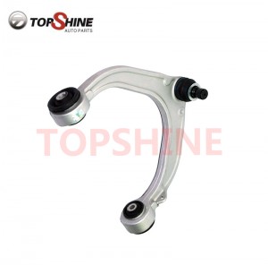 Hot Selling High Quality Auto Parts Car Auto Suspension Parts Upper Control Arm for BMW 31126776418