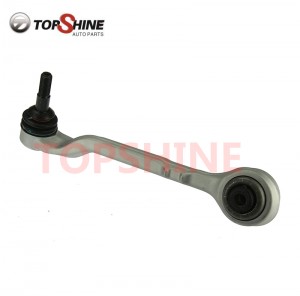 31126854727 Hot Selling High Quality Auto Parts Car Auto Suspension Parts Upper Control Arm for BMW