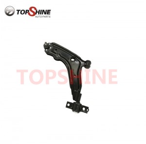 6U0407151A Wholesale Best Price Auto Parts Car Auto Suspension Parts Upper Control Arm for SKODA