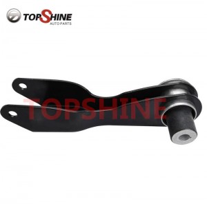 LR068167 Hot Selling High Quality Auto Parts Car Auto Suspension Parts Upper Control Arm for LAND ROVER