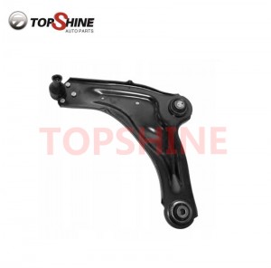 8200026654 Hot Selling High Quality Auto Parts Car Auto Suspension Parts Upper Control Arm for RENAULT
