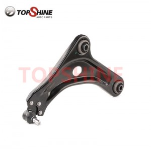 9670771480 Hot Selling High Quality Auto Parts Car Auto Suspension Parts Upper Control Arm for PEUGEOT