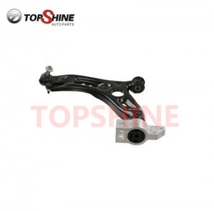 5N0407151 Hot Selling Hege kwaliteit Auto Parts Auto Auto Suspension Parts Upper Control Arm foar VW