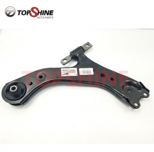 48069-06200 Wholesale Car Accessories Car Auto Suspension Parts Upper Control Arm for Toyota