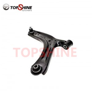 54500-5235R iWholesale Ngexabiso Elihle kakhulu IAuto Parts Car Auto Suspension Parts Upper Control Arm for RENAULT