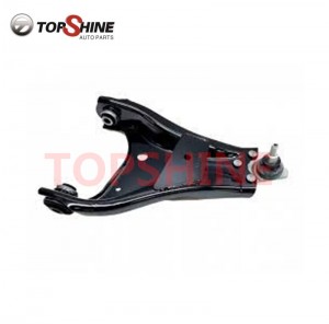545055413R iWholesale ngexabiso eliPhezulu iAuto Parts Car Auto Suspension Parts Upper Control Arm for RENAULT
