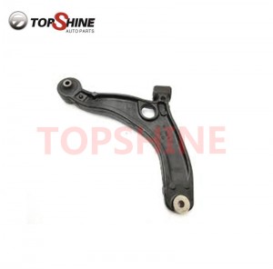 8200688871 IWholesale Ngexabiso Elihle kakhulu IAuto Parts Car Auto Suspension Parts Upper Control Arm for RENAULT