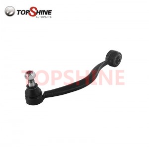 31121124402 Hot Selling High Quality Auto Parts Car Auto Suspensio Parts Superior Control Arm for BMW