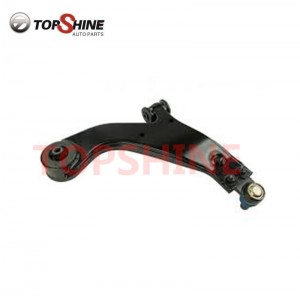 C2S039662 Wholesale Car Accessories Front Drive Lower Left Control Arm And Ball Joint for For Jaguar X Type 01-08