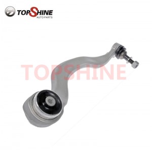 31126854723 China Wholesale Auto Spare Parts Suspension control arm replacement for bmw 328i 128i
