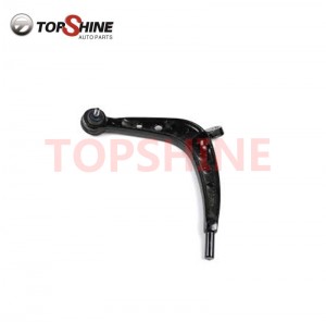 31126758533 Hot Selling High Quality Auto Parts A brand new MTC suspension control arm right rear for BMW