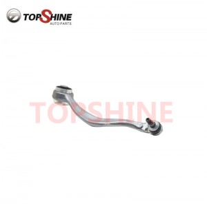 31106893549 Hot Selling High Quality Auto Parts A brand new MTC suspension control arm right rear for BMW