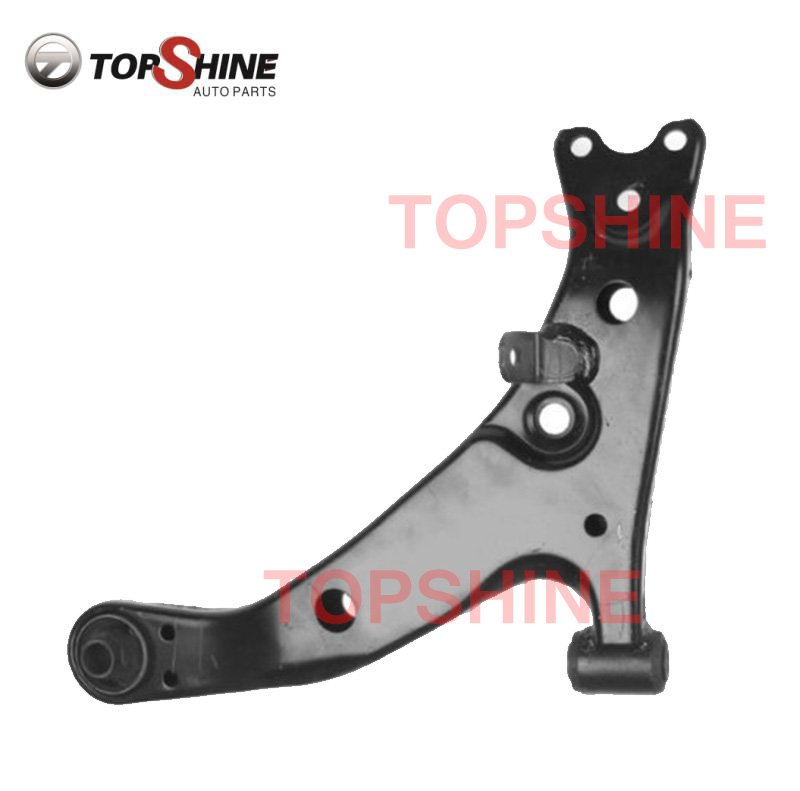 Factory Promotional Control Arm For Mazda - 48069-12170 48069-12160 Car Auto Spare Parts Suspension Lower Control Arms For Toyota – Topshine