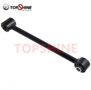 4871020270 High Quality Auto Parts Arm Assembly Rear Suspension Control Rod For Toyota