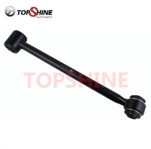 48710-32080 High Quality Auto Parts Arm Assembly Rear Suspension Control Rod Kwa Toyota
