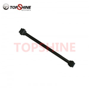 48720-35030 High Quality Auto Parts Brachium Conventus Audi Suspensionis Control Rod For Toyota