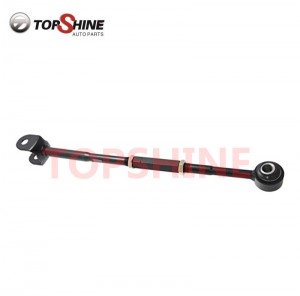 48740-33100 High Quality Auto Parts Rear Track Control Rod Left For Toyota