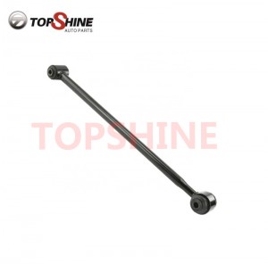 48770-42020 High Quality Auto Parts Arm Assembly Rear Suspension Control Rod For Toyota
