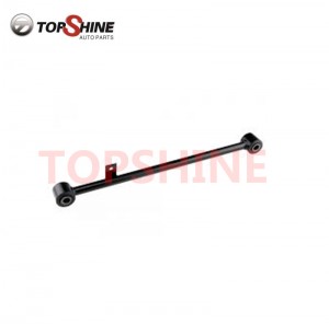 55121-EQ000 High Quality Auto Parts Arm Assembly Rear Suspension Control Rod For Toyota