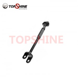 55210-2E500 ລາຄາສົ່ງທີ່ດີທີ່ສຸດ Auto Parts Suspension Rear Track Control Rod For Hyundai