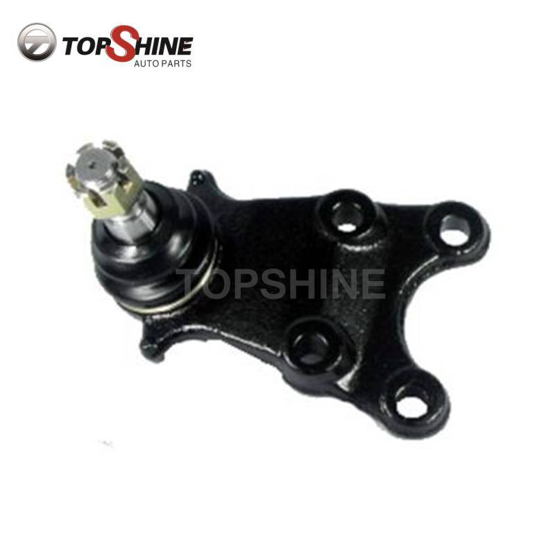 Factory Cheap Hot Aluminum Ball Joint - 8-97103-437-0 High Quality Manufacturer Steering Suspension Parts Ball Joint for Isuzu – Topshine