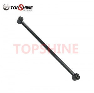 48710-33050 Tutus Factory Auto Accessories Audi Suspensio Control Rod For Toyota