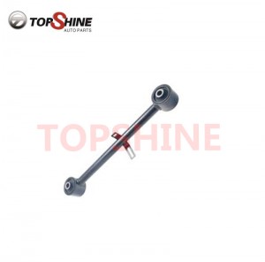 48710-60080 Wholesale Factory Auto Accessories Rear Suspension Control Rod For Toyota