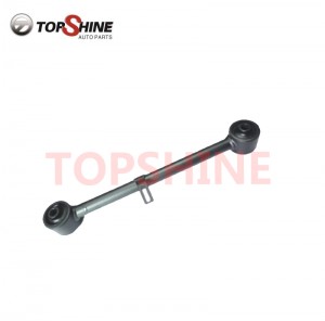 48720-35061 Wholesale Factory Auto Accessories Rear Suspension Control Rod For Toyota