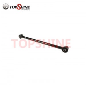 48720-60040 Wholesale Factory Auto Accessories Rear Suspension Control Rod Foar Toyota