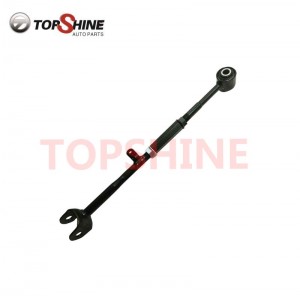 48730-06070 Wholesale Factory Auto Accessories Rear Suspension Control Rod For Toyota