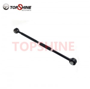 48730-33050 Wholesale Factory Auto Accessories Rear Suspension Control Rod Bakeng sa Toyota