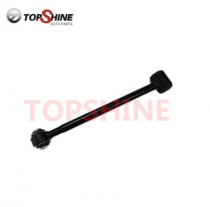 48730-48030 Wholesale Factory Auto Accessories Rear Suspension Control Rod For Toyota