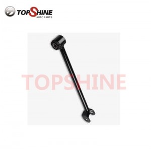 48730-OE060 Wholesale Factory Auto Accessories Rear Suspension Control Rod Para sa Toyota