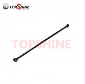 48740-35040 Wholesale Factory Auto Accessories Rear Suspension Control Rod For Toyota