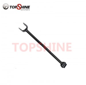 48780-OE040 Wholesale Factory Auto Accessories Rear Suspension Control Rod For Toyota