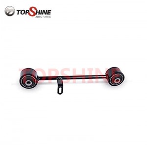 48710-22160 Wholesale Factory Auto Accessories Car Suspension Parts Front Stabilizer Link / Sway Bar Link For Toyota