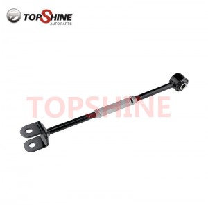 48730-05030 Hot Selling High Quality Auto Parts Rear Suspension Rear Track Control Rod For Toyota