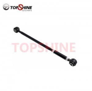 48730-06030 High Quality Auto Parts Suspension Rear Axle Right Track Control Arm For Toyota
