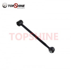 48730-20230 Hot Selling High Quality Auto Parts Rear Suspension Rear Track Control Rod Febest For Toyota