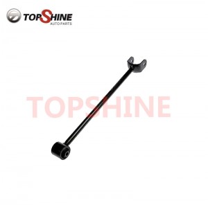 48780-05020 Wholesale Factory Auto Accessories Rear Suspension Rear Track Control Rod Febest For Toyota