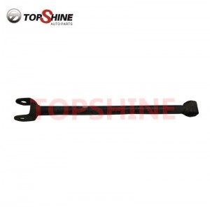 48780-33040 Auto Spare Part Car Rubber Parts Rear Suspension Rear Track Control Rod Febest For Toyota