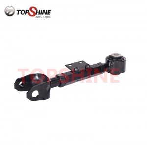 52390-S9A-A11 Hot Selling High Quality Auto Parts Rear Right Upper Suspension Control Arm for Honda