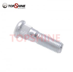 90942-02052 Wholesale Auto Parts Camber Cam Bolt Kit Front Suspension Toe Adjust for Toyota