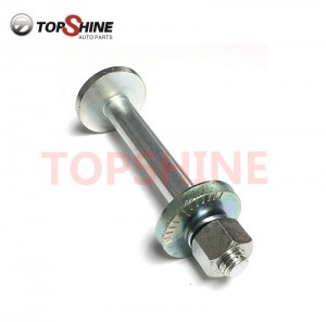 MB911314 Wholesale Car Accessories Camber Cam Bolt Kit Front Suspension Toe Adjust for Mitsubishi