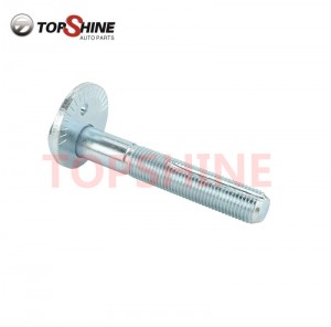 MN184101 Wholesale Car Accessories Camber Cam Bolt Kit Front Suspension Toe Adjust for Mitsubishi